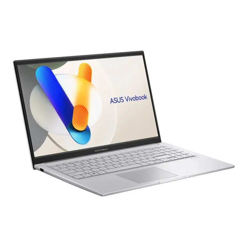 لپ تاپ 15.6 اینچی ایسوس مدل Vivobook X1504VANJ451i3 1315U 8GB 512SSD1
